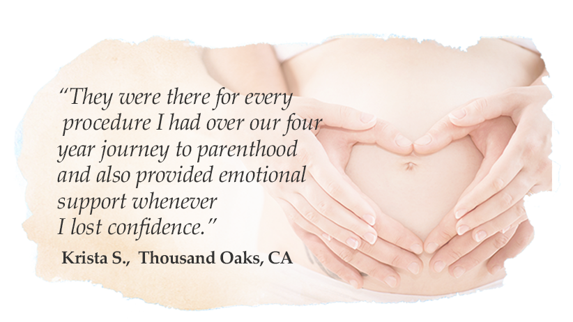 women's health Thousand Oaks