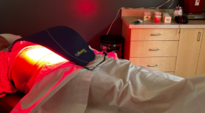 celluma red light therapy