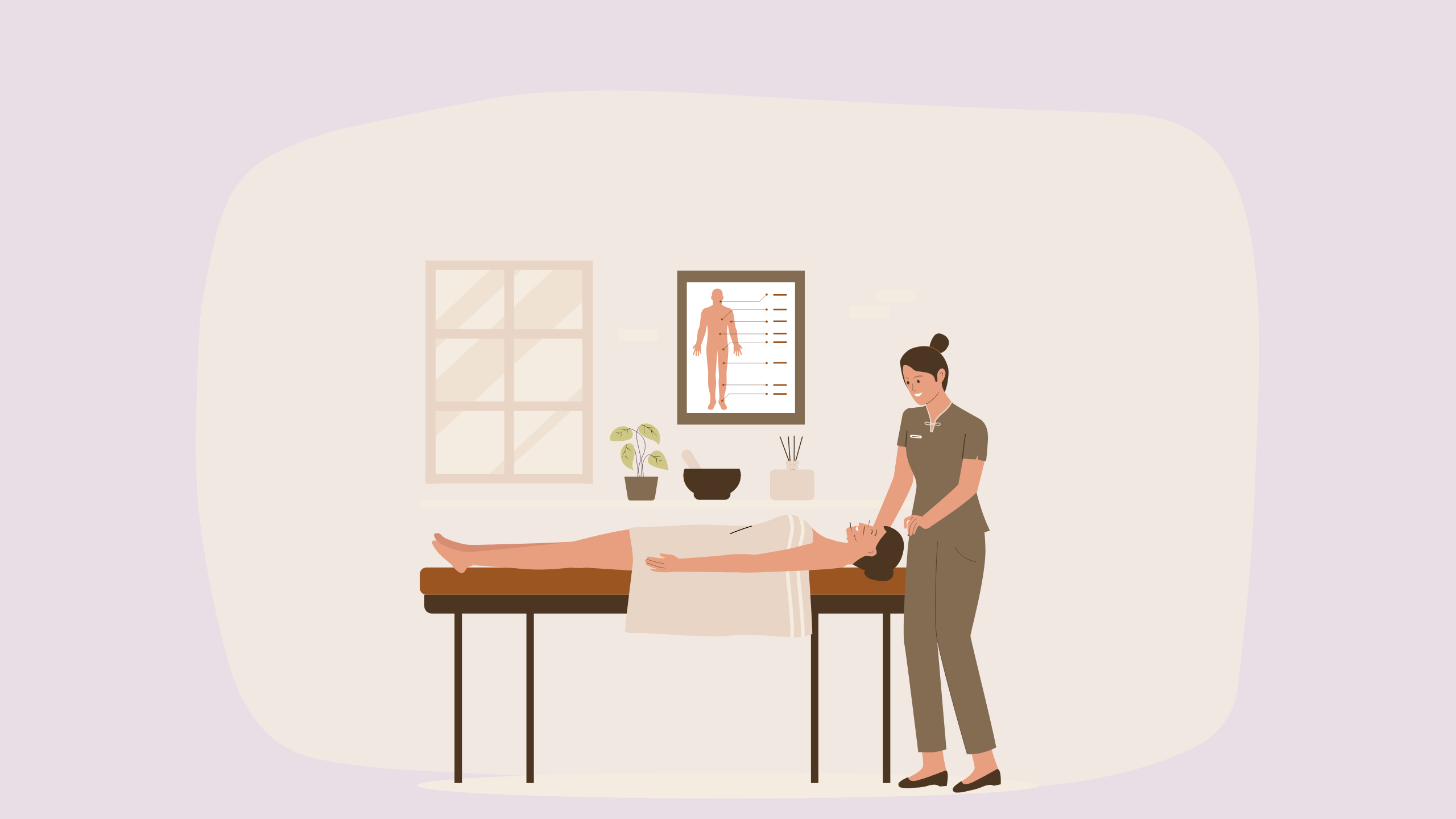 fertility acupuncture
