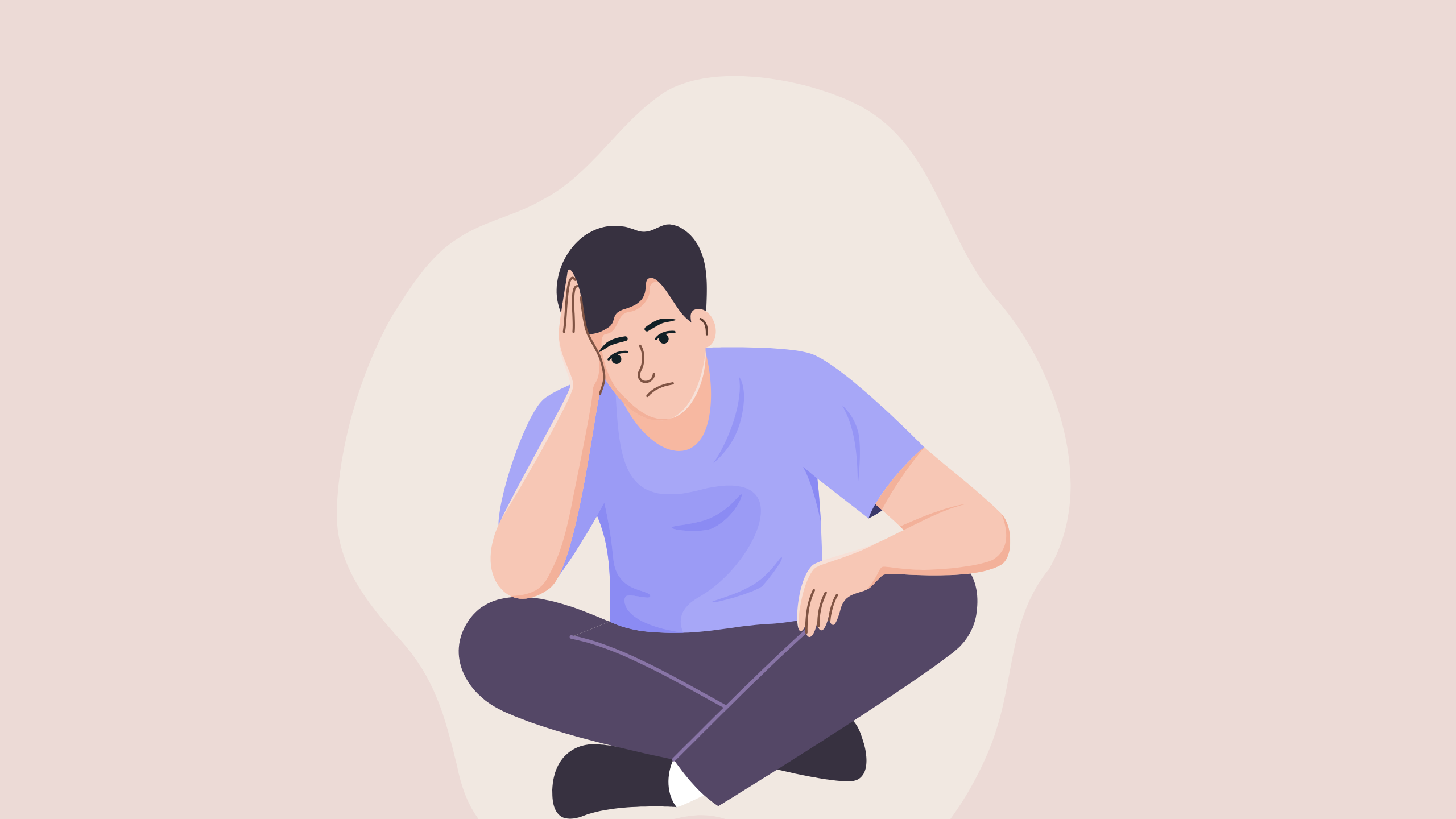 stress and male fertility