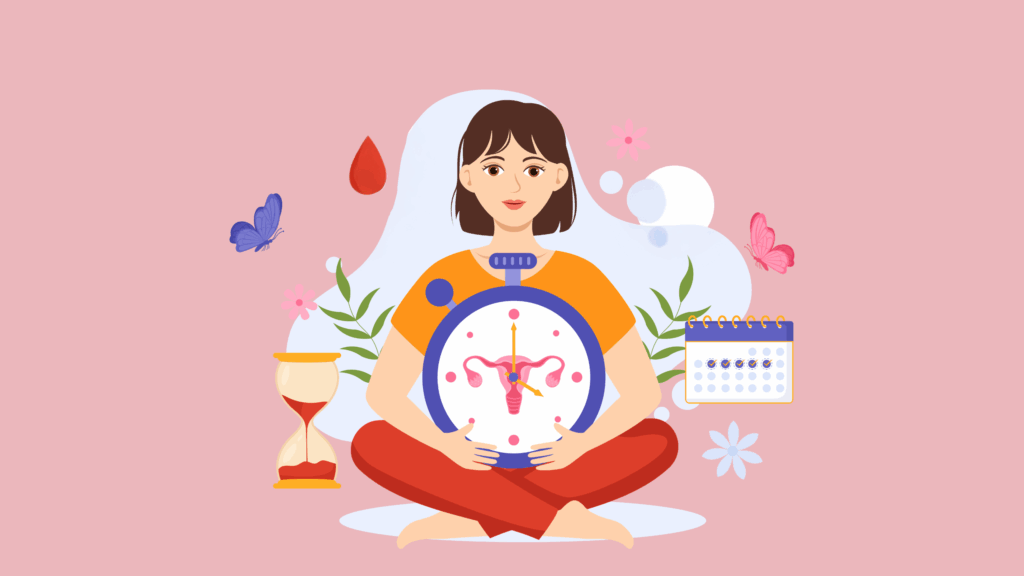 decoding your cycle