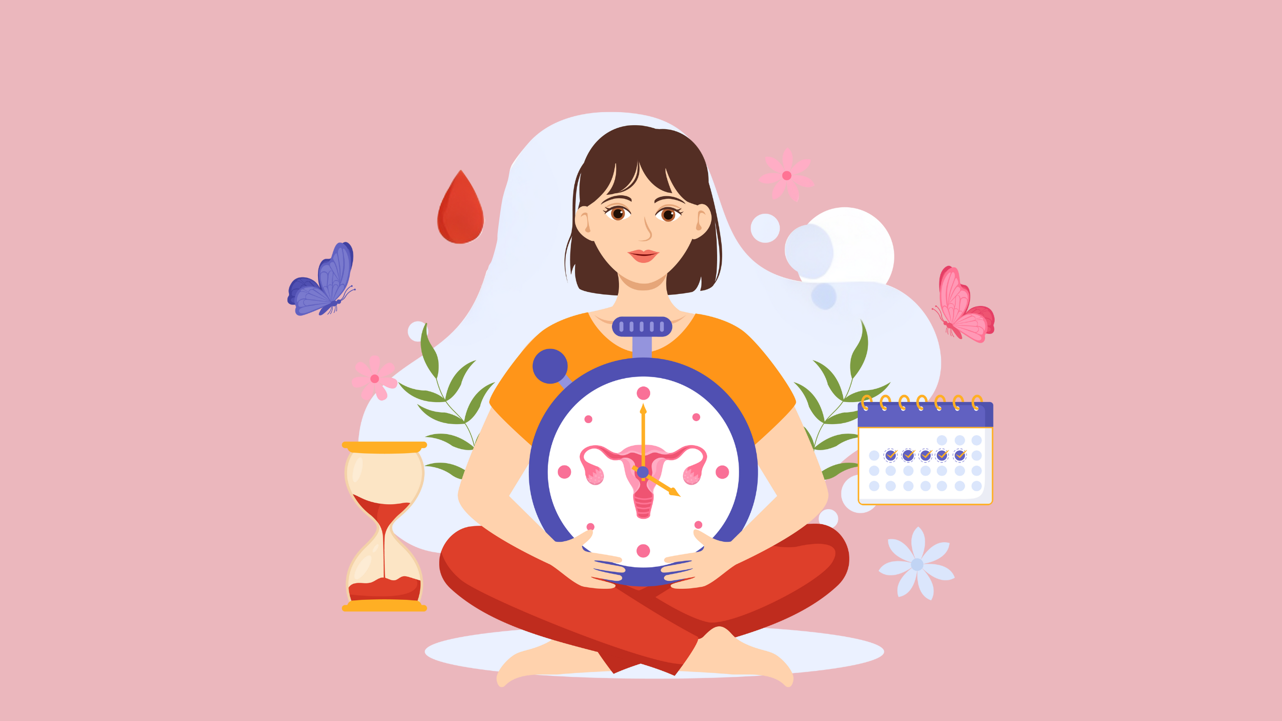 decoding your cycle