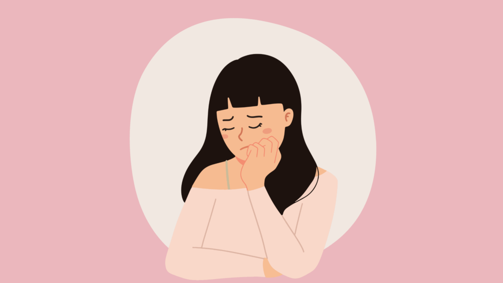 Emotional Blocks to Getting Pregnant
