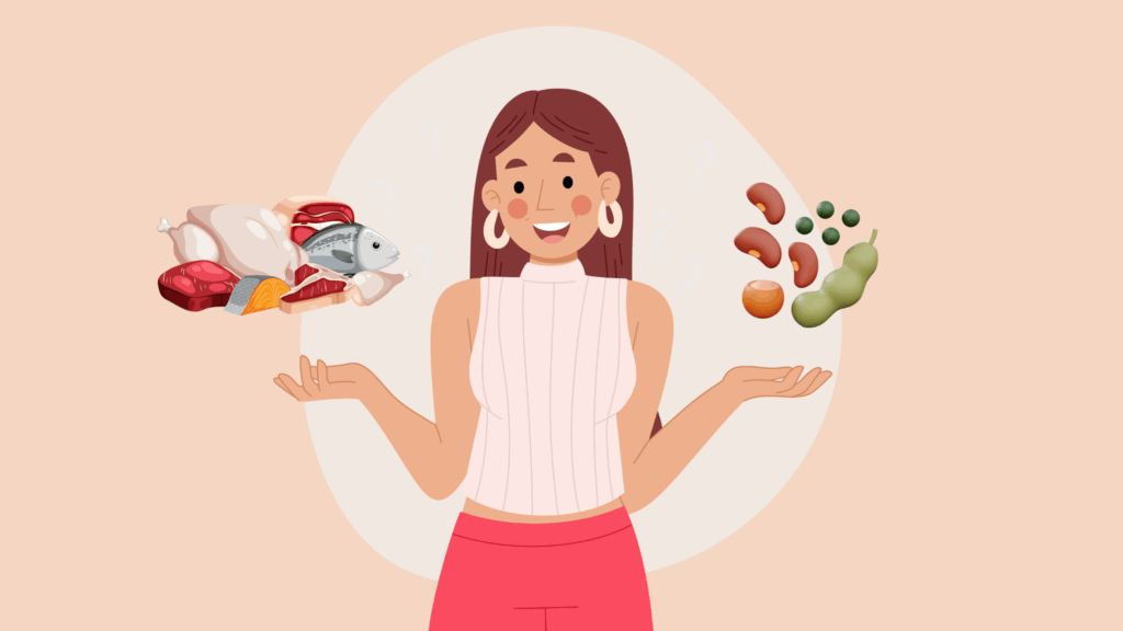 best fertility diet for women