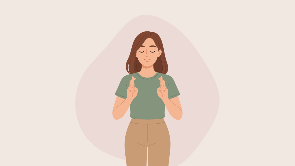 Manifestation and Fertility 25