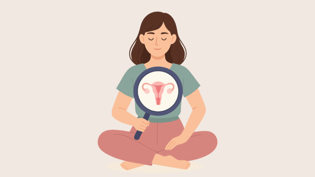 Decoding Your Cycle