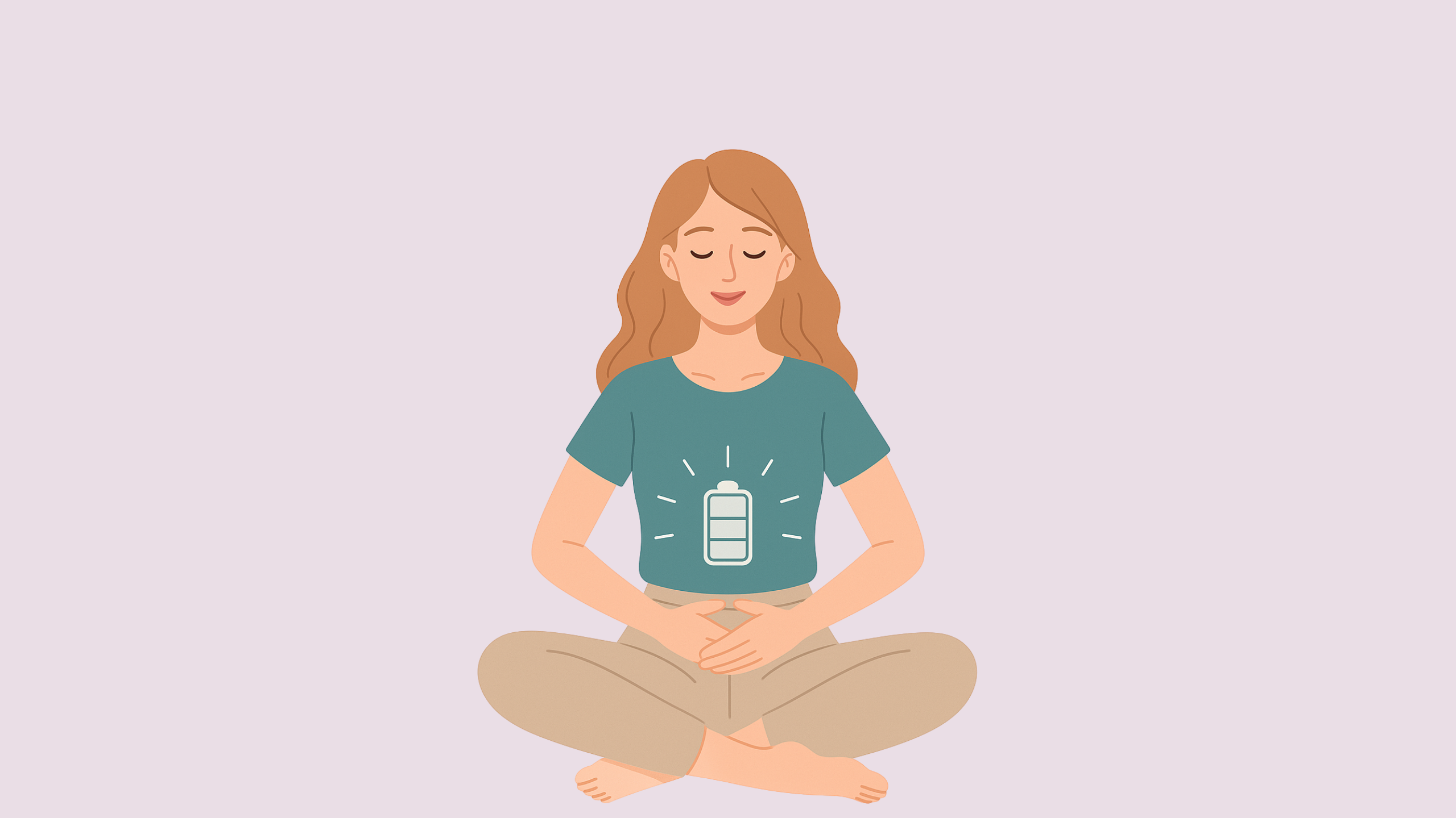 energy for fertility