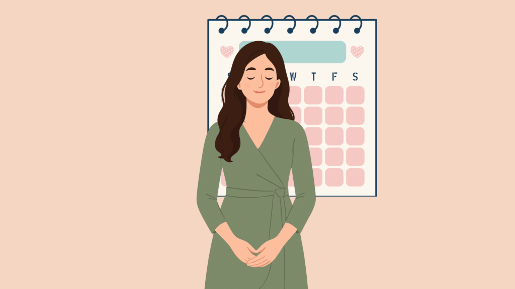 luteal phase and fertility