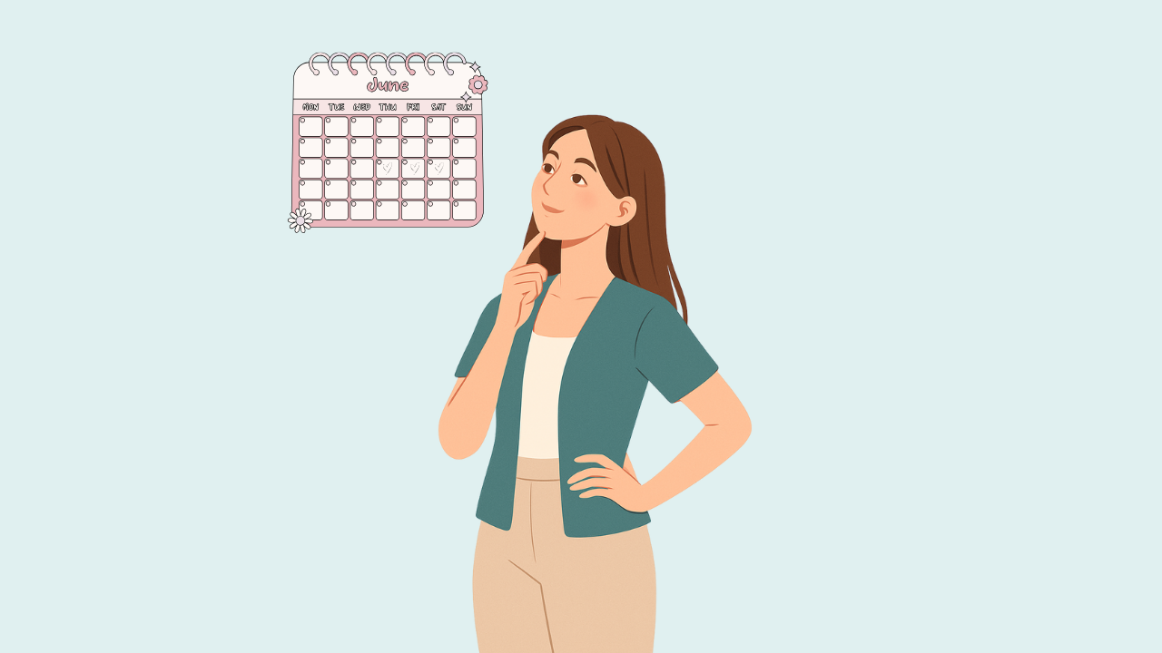 cervical mucus and fertility