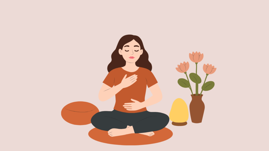 hormone balance after miscarriage