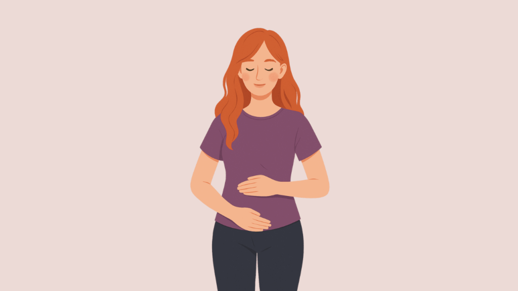 fertility and gut health