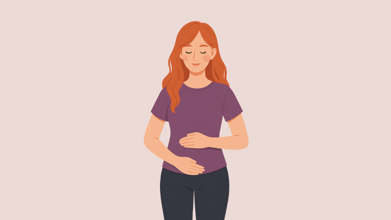 fertility and gut health