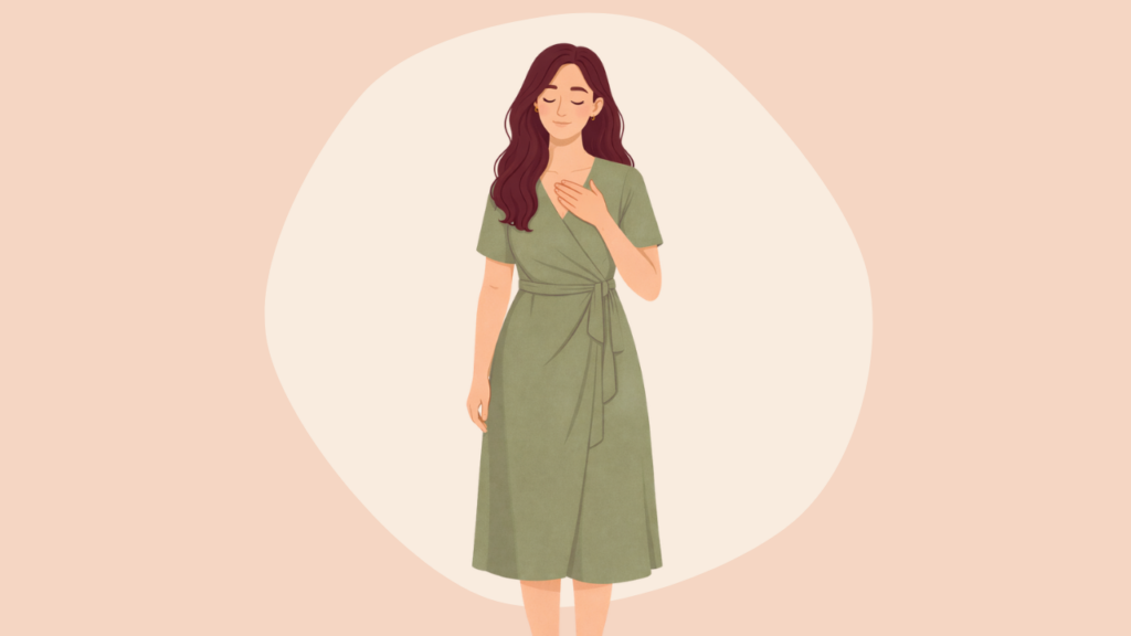 protecting your energy while navigating fertility during the holidays