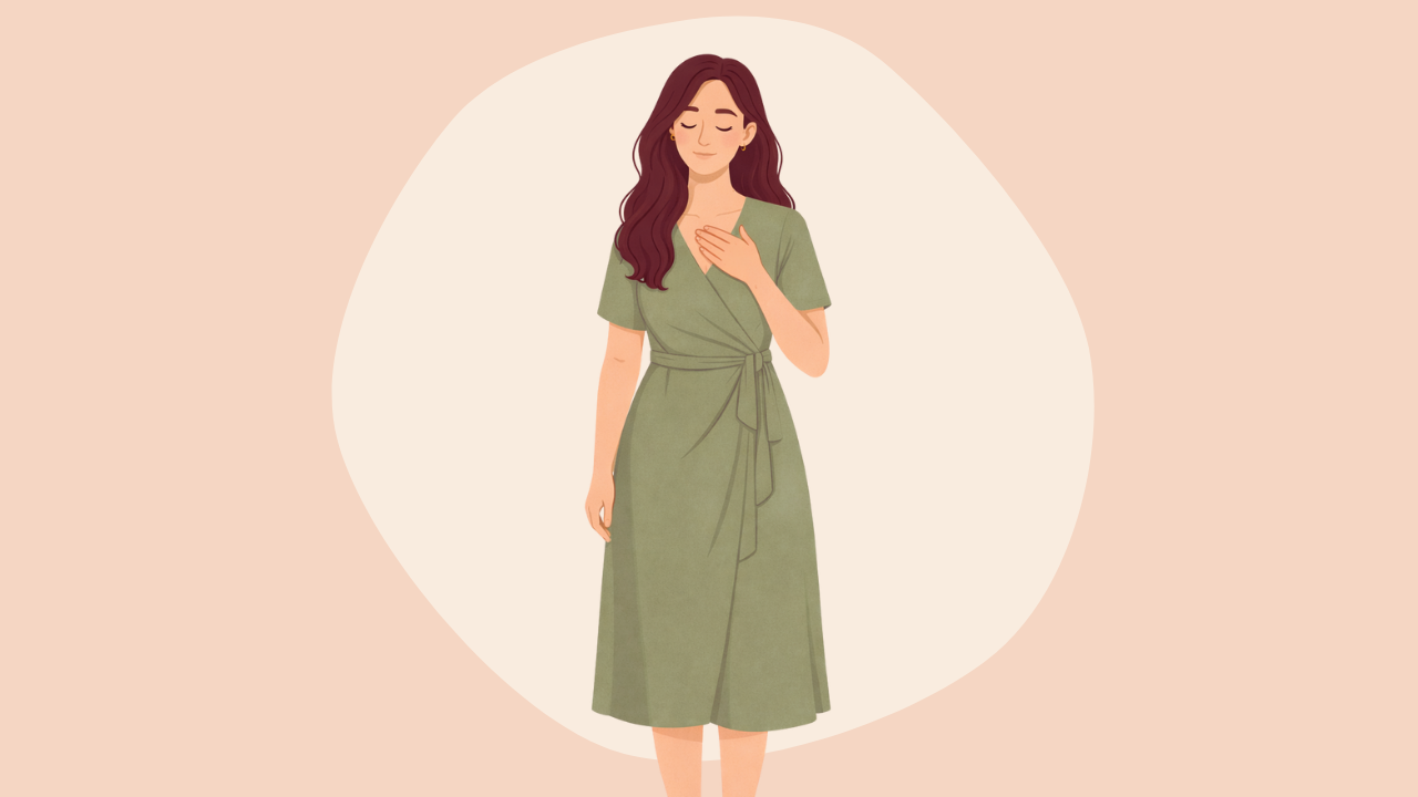 protecting your energy while navigating fertility during the holidays