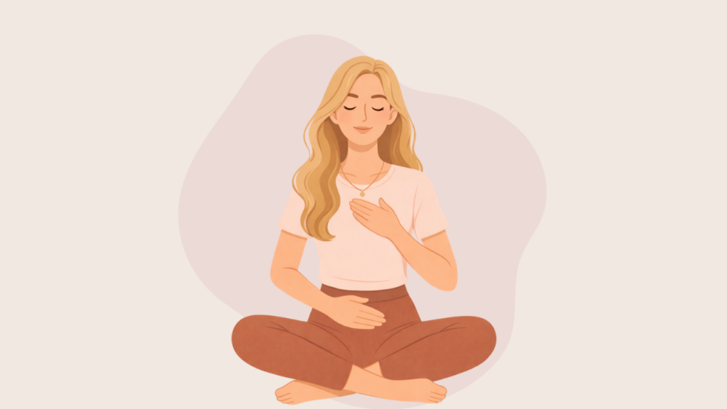 Nervous System and Hormone Balance: Why Feeling Safe Matters for Fertility