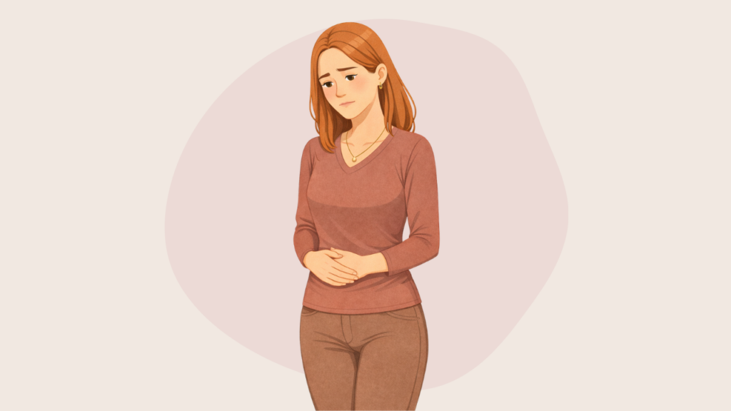 How Endometriosis Affects Fertility