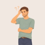man wondering what is sperm morphology