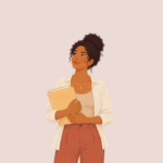 Woman preparing what to ask her fertility doctor so she can feel clearer about her next steps