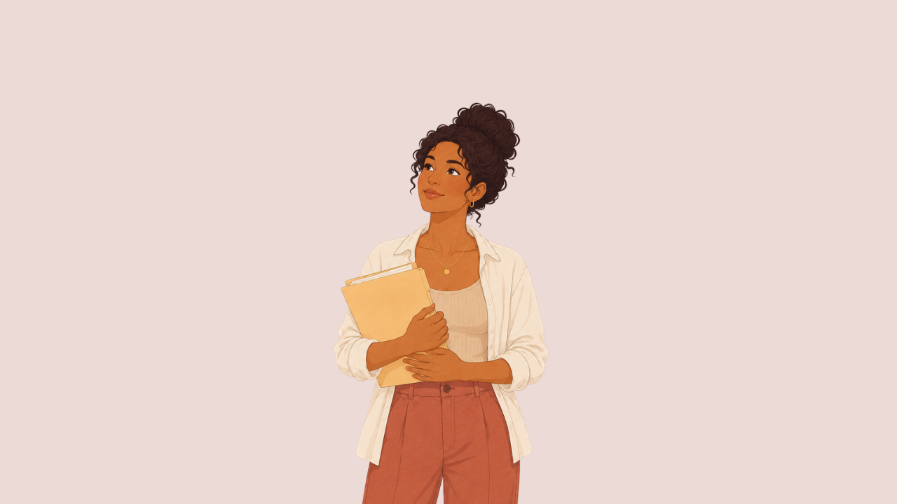 Woman preparing what to ask her fertility doctor so she can feel clearer about her next steps
